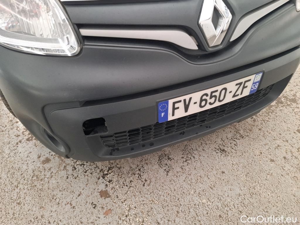  Renault  Kangoo  II Express Maxi Extra (Série Spéciale) 1.5 dCi 95CV BVM6 E6dT #33