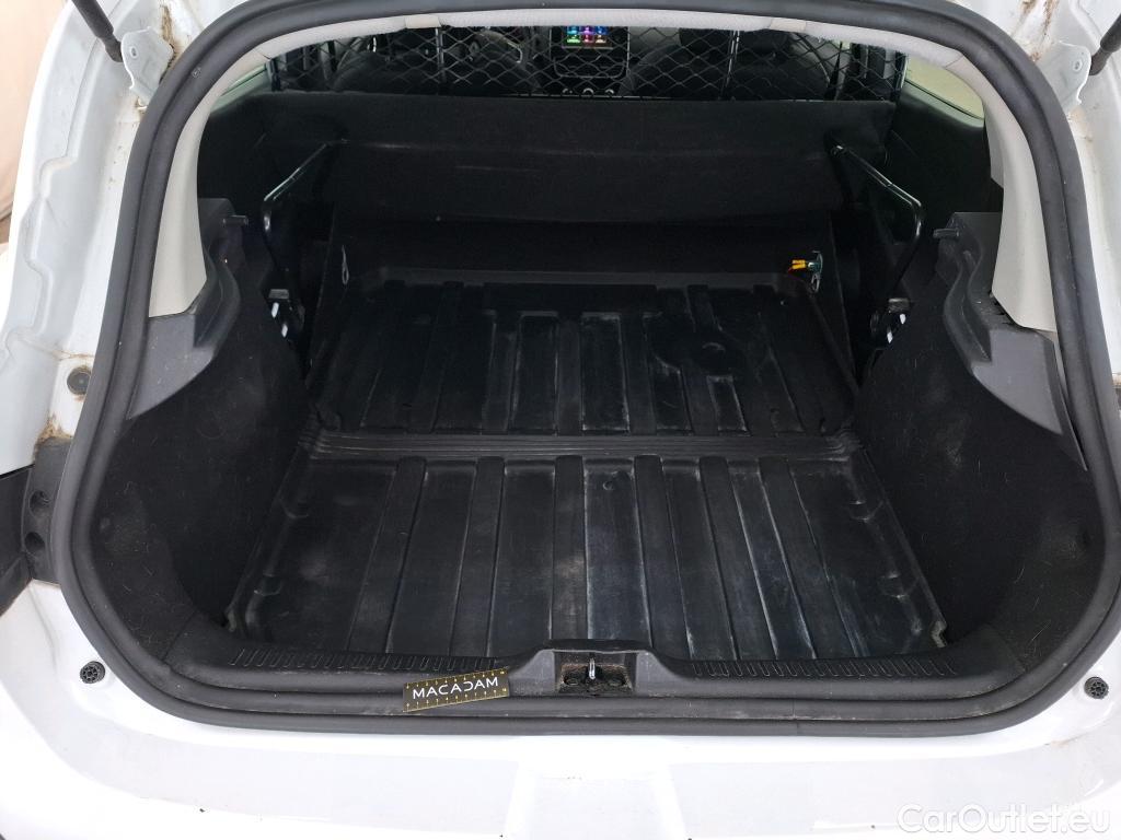  Renault  Clio  IV Air 0.9 TCe 75CV BVM5 E6 #13