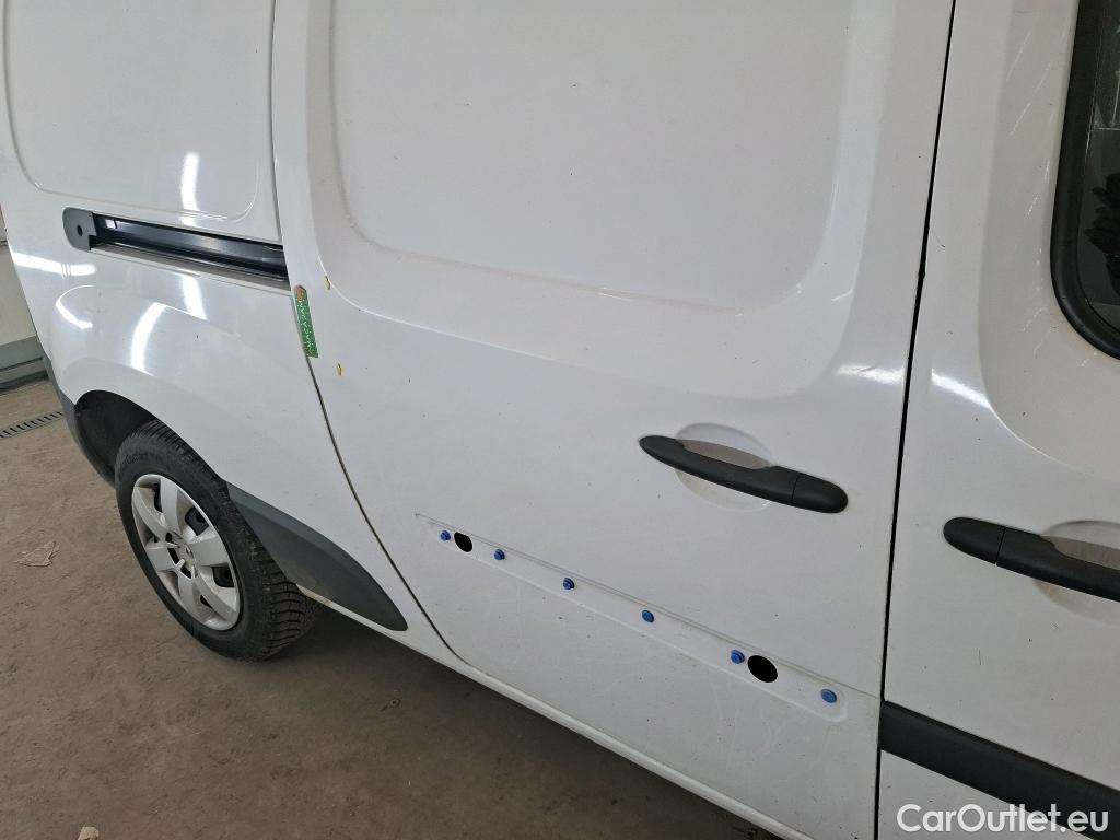  Renault  Kangoo RENAULT  Express / 2013 / 4P / Fourgonnette Gd Volume Gd Confort - Blue dCi 95 #13
