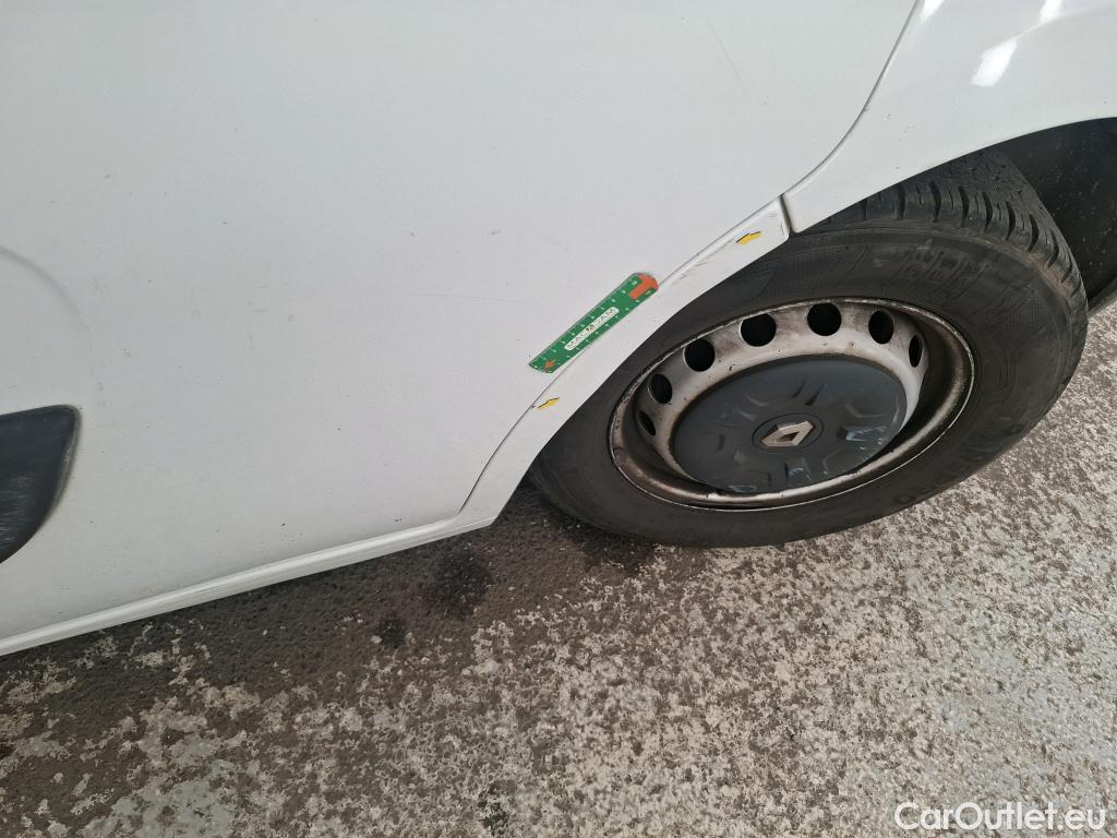  Renault  Master  III Fourgon L2H2 3 5 Grand Confort dCi 130CV BVM6 E6 #50