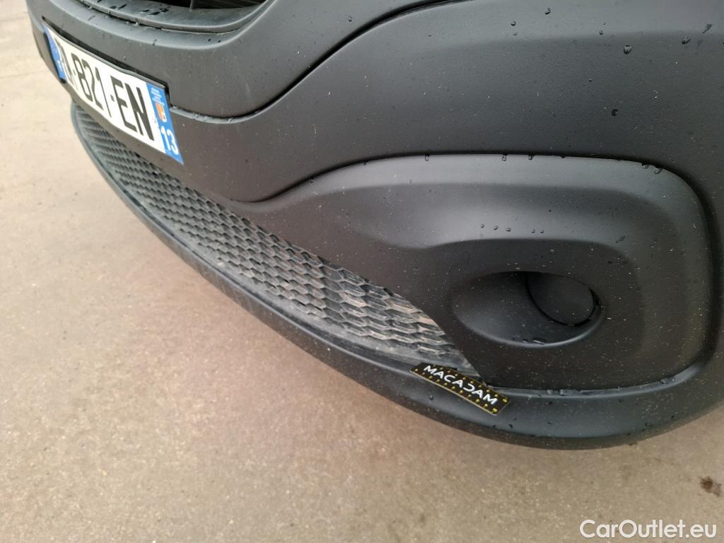  Renault  Trafic  III Fourgon L2H1 1200 Confort 1.6 dCi 120CV BVM6 E6 #125