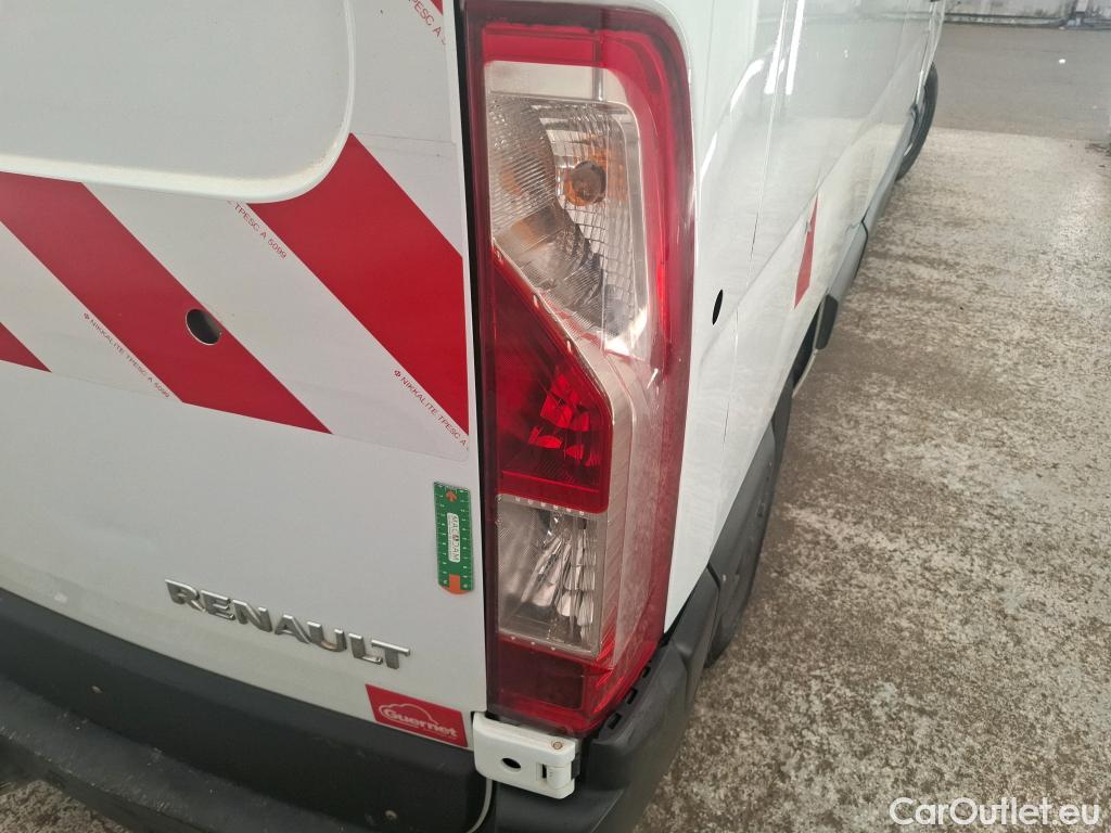  Renault  Master  III Fourgon L2H2 3 5 Grand Confort dCi 130CV BVM6 E6 #59