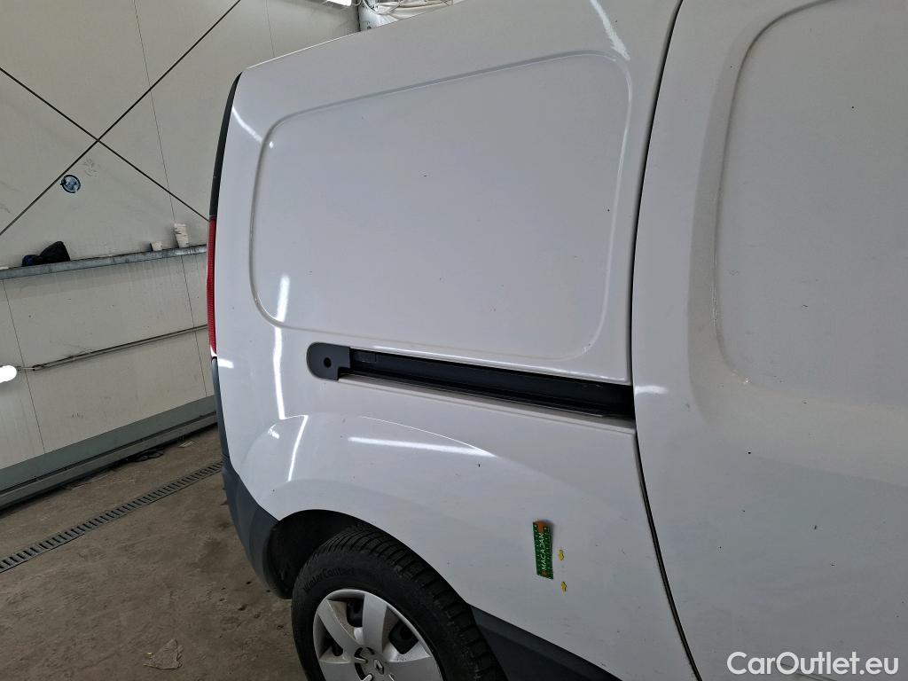  Renault  Kangoo RENAULT  Express / 2013 / 4P / Fourgonnette Gd Volume Gd Confort - Blue dCi 95 #58