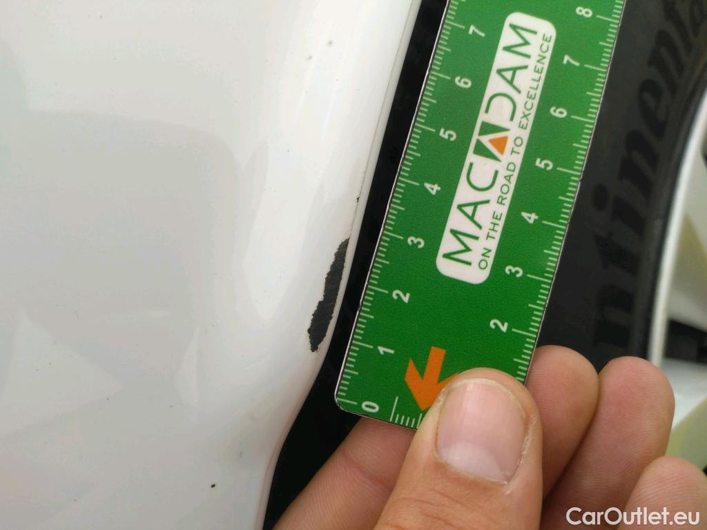  Renault  Clio  IV Air MediaNav 1.5 dCi 90CV BVM5 E6 #16