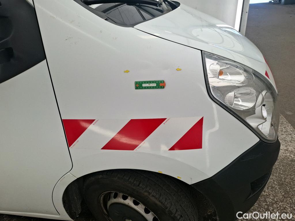  Renault  Master  III Fourgon L2H2 3 5 Grand Confort dCi 130CV BVM6 E6 #52