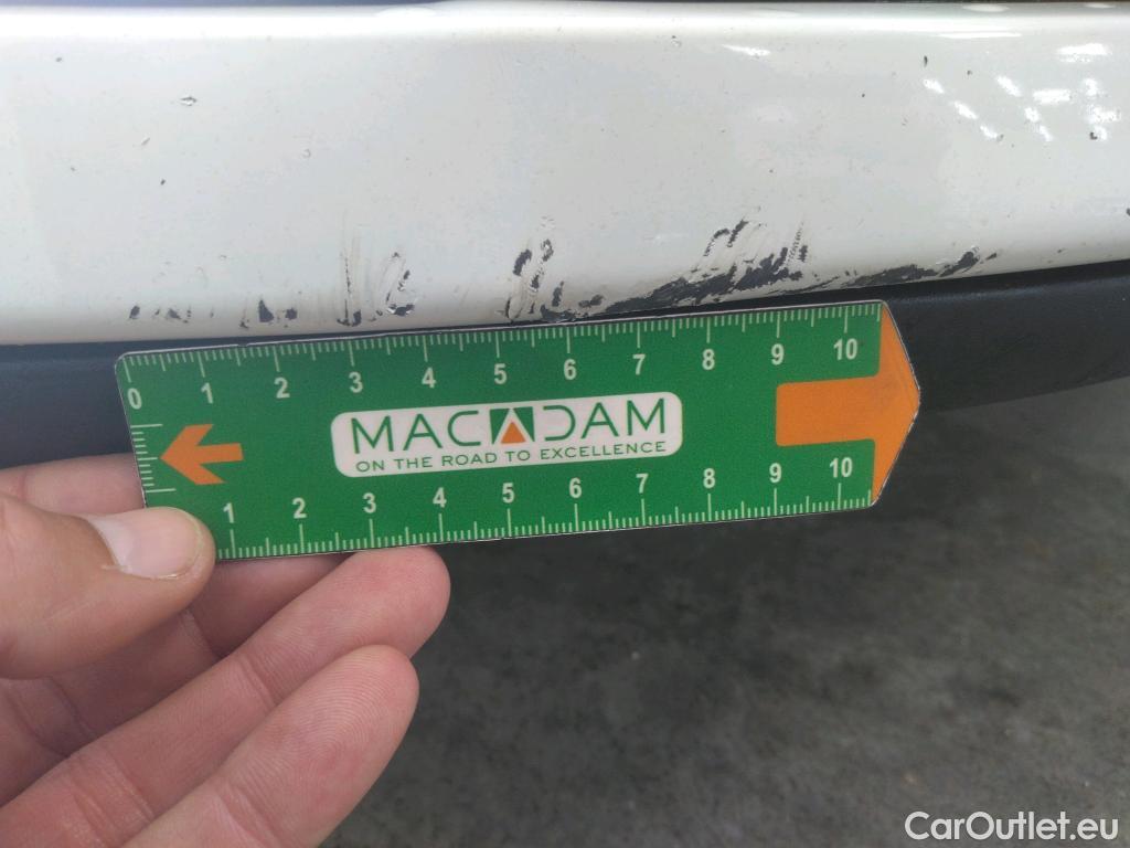  Renault  Clio  IV Air MediaNav 1.5 dCi 90CV BVM5 E6 #29