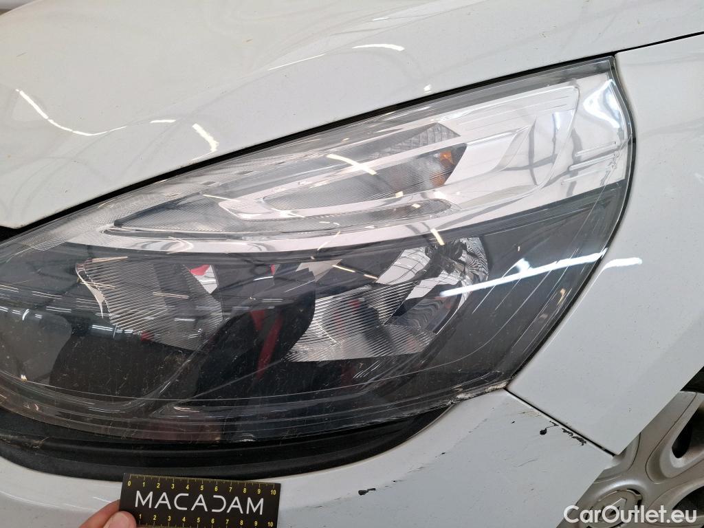  Renault  Clio  IV Air 0.9 TCe 75CV BVM5 E6 #60