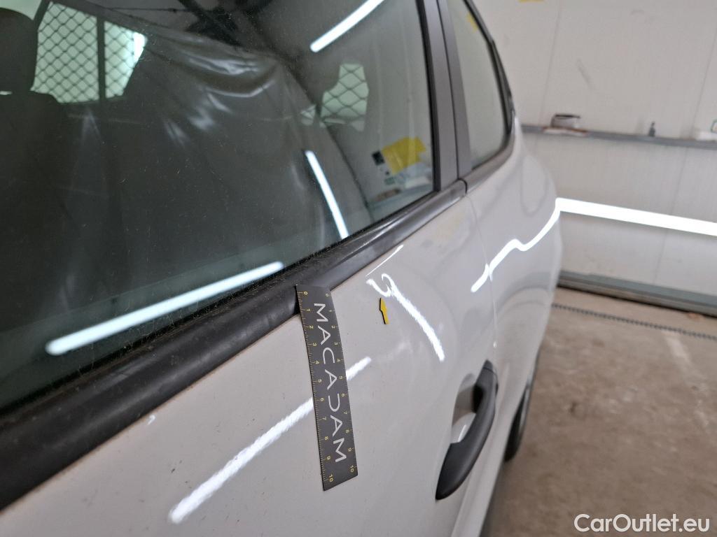  Renault  Clio  IV Air 0.9 TCe 75CV BVM5 E6 #41