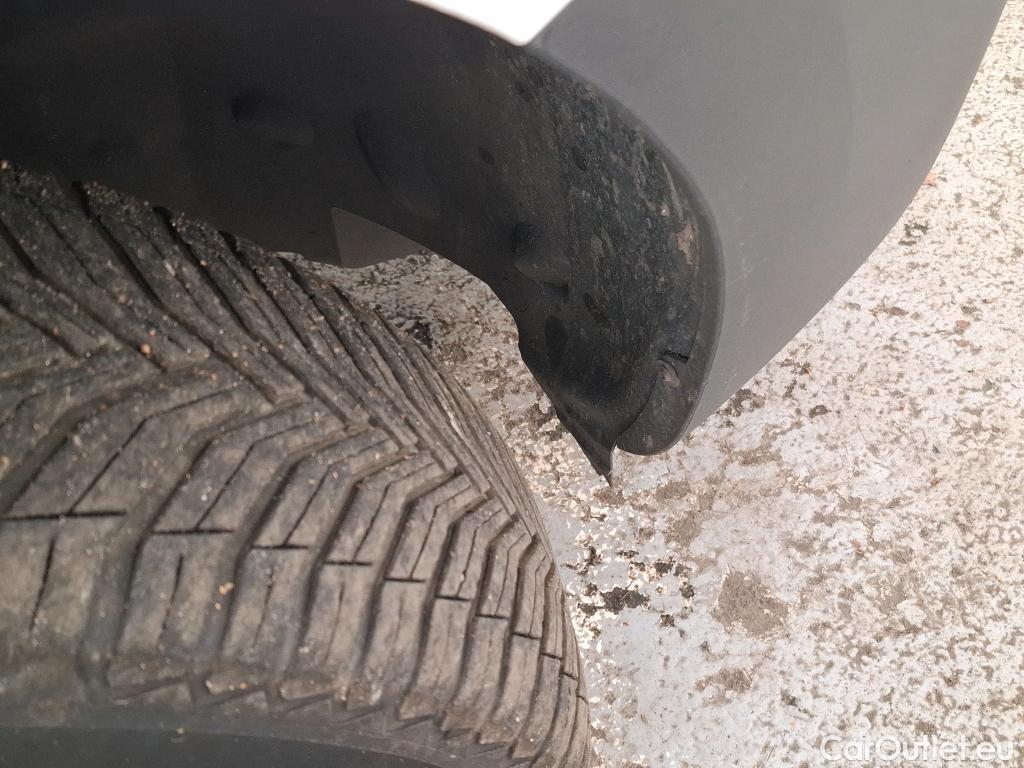  Renault  Kangoo  II Express Maxi Extra (Série Spéciale) 1.5 dCi 95CV BVM6 E6dT #28