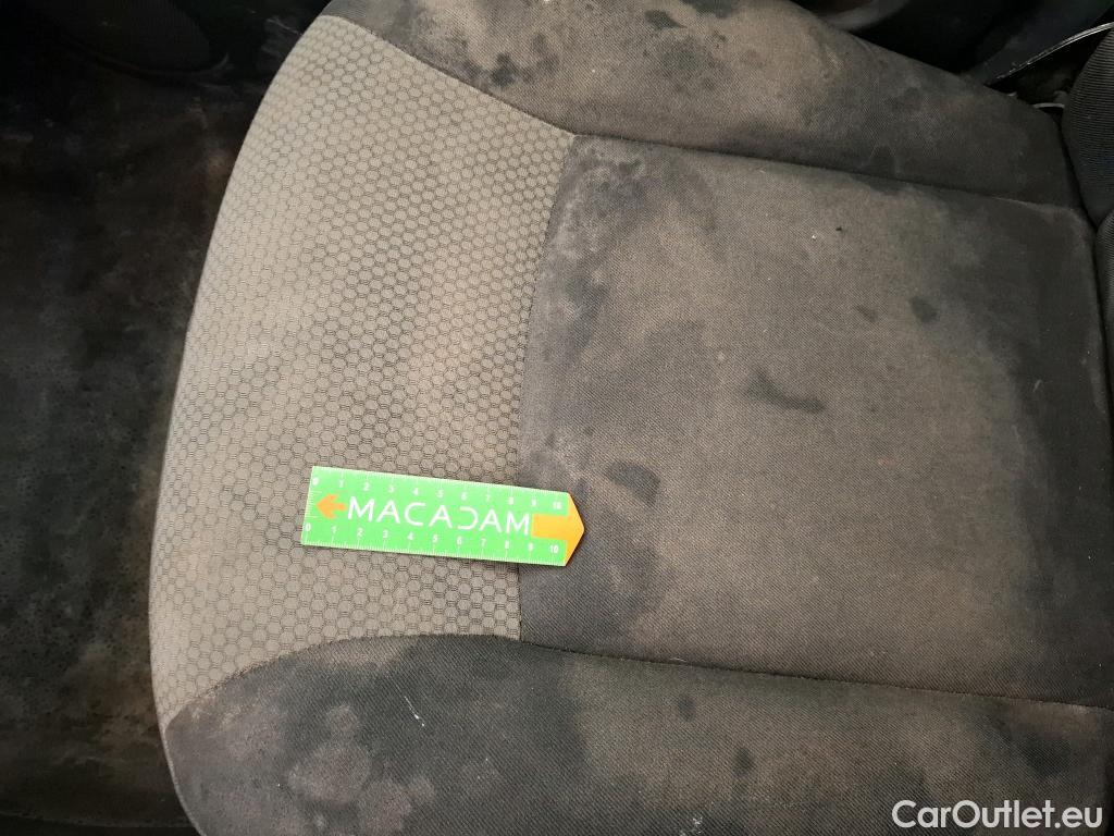  Renault  Kangoo RENAULT  Express / 2013 / 4P / Fourgonnette Gd Volume Gd Confort - Blue dCi 95 #69