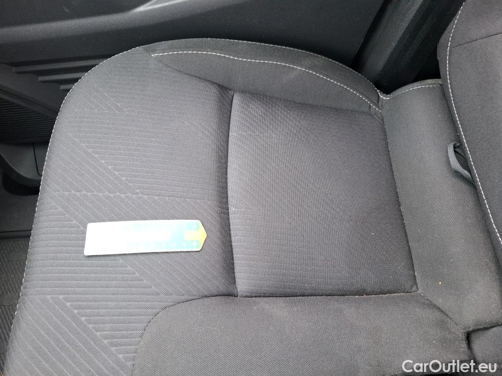  Renault  Trafic RENAULT  / 2021 / 4P / Fourgon tôlé FG GCF L2H2 3T Blue dCi 150 #19