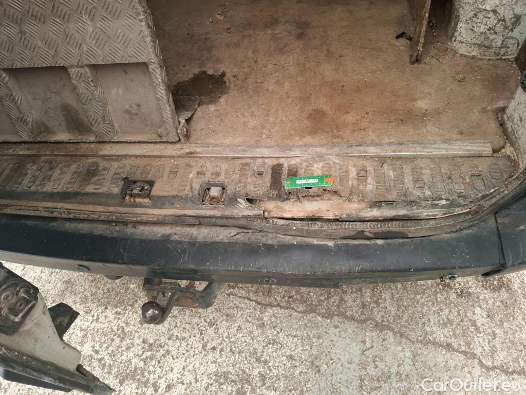  Renault  Master  III Fourgon L2H2 3 5 Grand Confort dCi 130CV BVM6 E6 #98