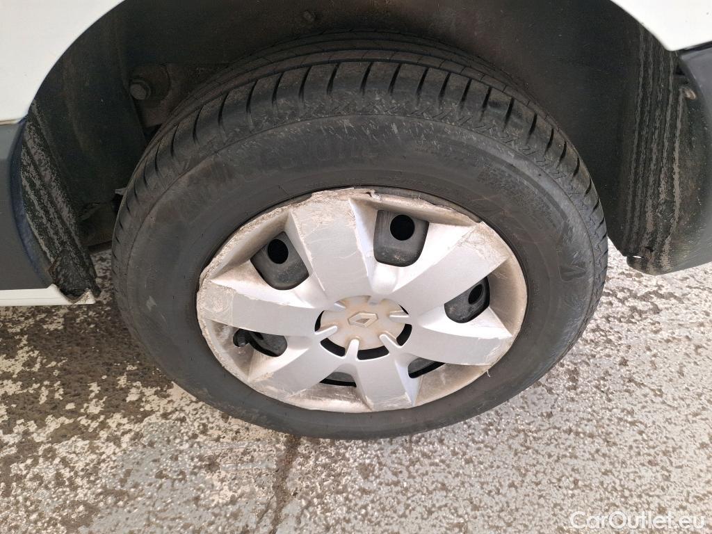  Renault  Kangoo  II Express Maxi Extra (Série Spéciale) 1.5 dCi 95CV BVM6 E6dT #42