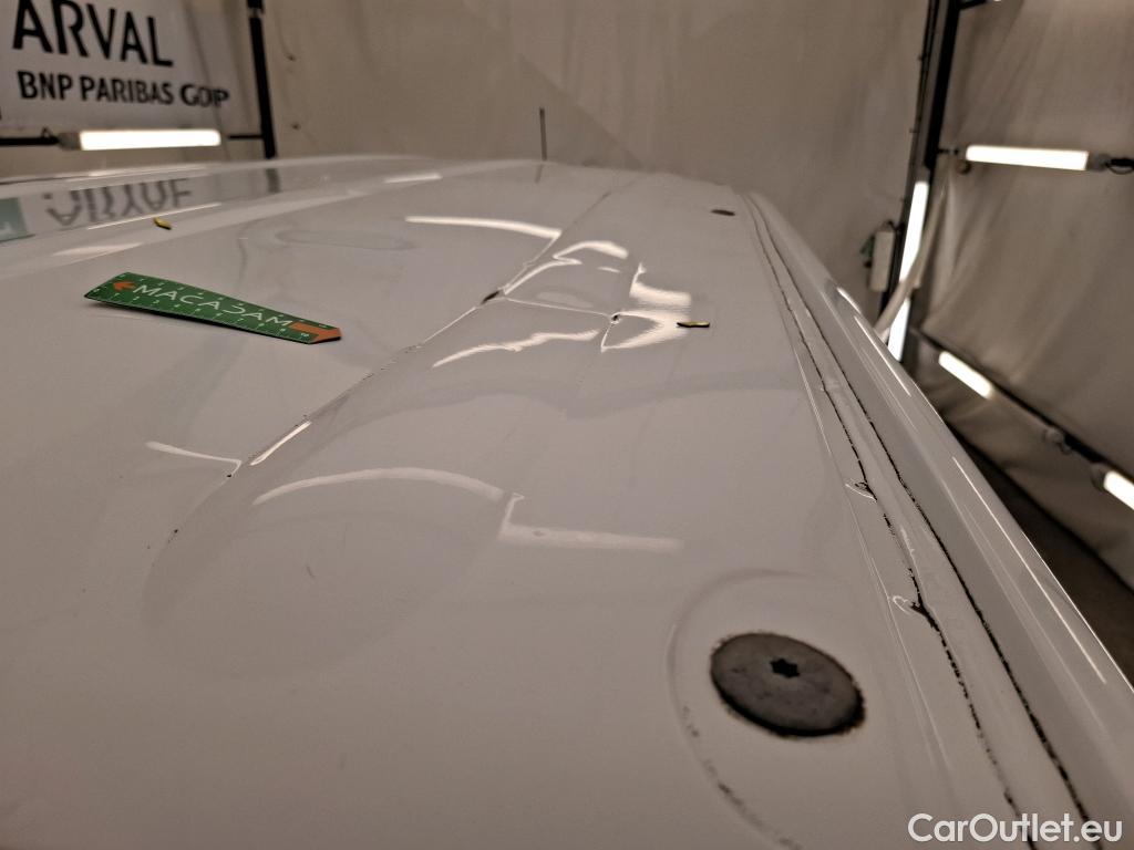  Renault  Kangoo  II Express Maxi Extra (Série Spéciale) 1.5 dCi 95CV BVM6 E6dT #8