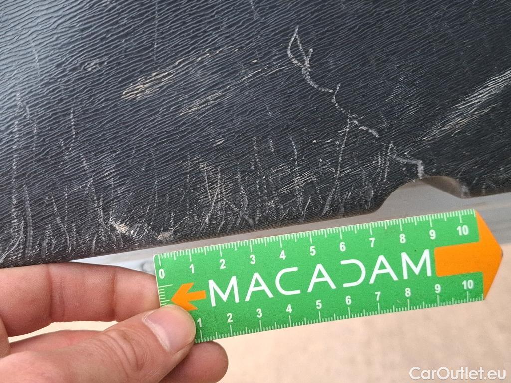  Renault  Kangoo RENAULT  Express / 2013 / 4P / Fourgonnette Gd Volume Gd Confort - Blue dCi 95 #18