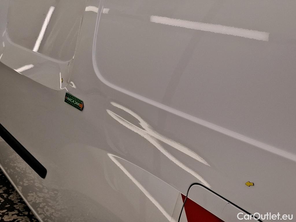  Renault  Kangoo  II Express Maxi Extra (Série Spéciale) 1.5 dCi 95CV BVM6 E6dT #4