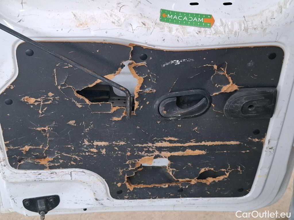  Renault  Kangoo RENAULT  Express / 2013 / 4P / Fourgonnette Gd Volume Gd Confort - Blue dCi 95 #34