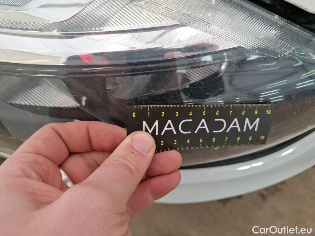  Renault  Clio  IV Air 0.9 TCe 75CV BVM5 E6 #56