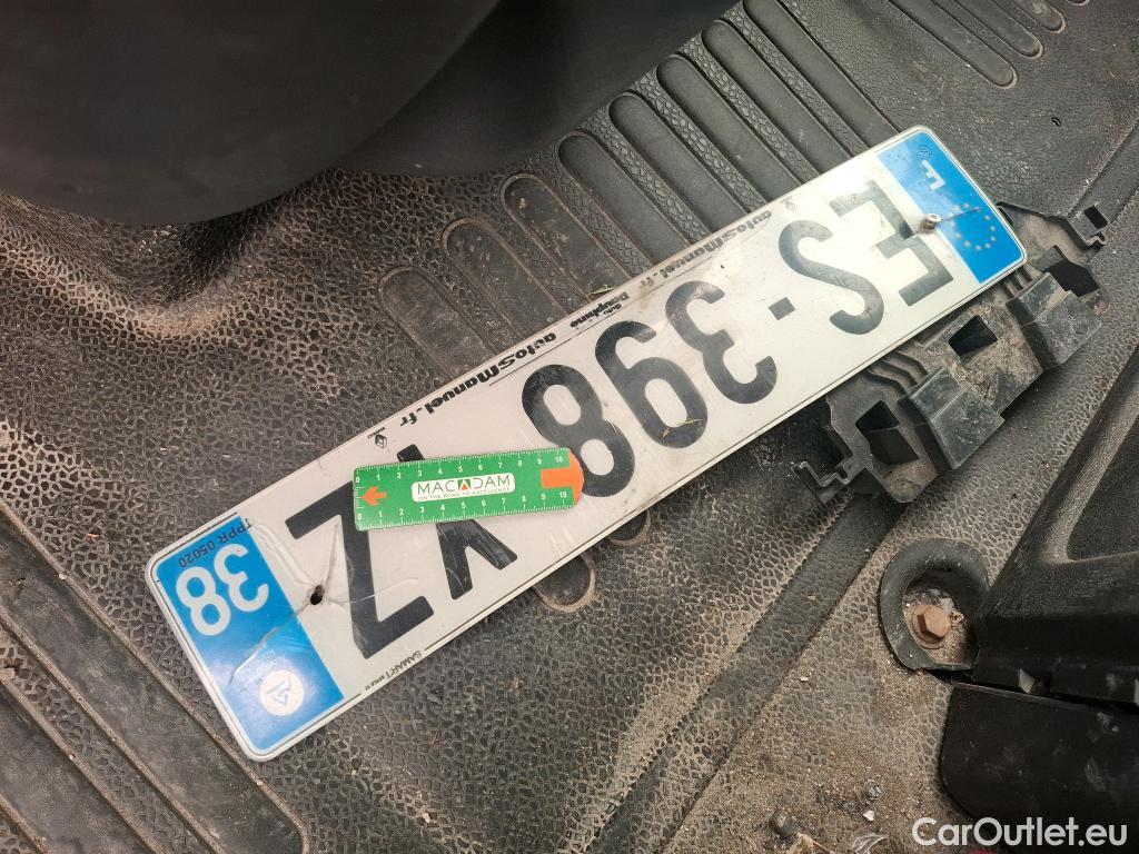  Renault  Master  III Fourgon L2H2 3 5 Grand Confort dCi 130CV BVM6 E6 #126