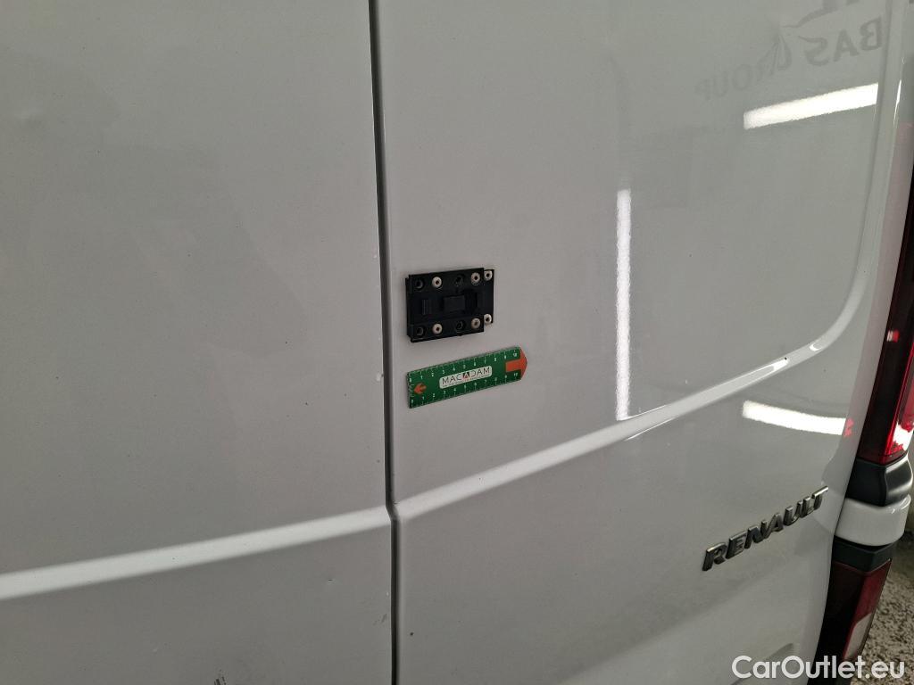  Renault  Trafic  Fourgon L1H1 1000 Confort 1.6 dCi #31