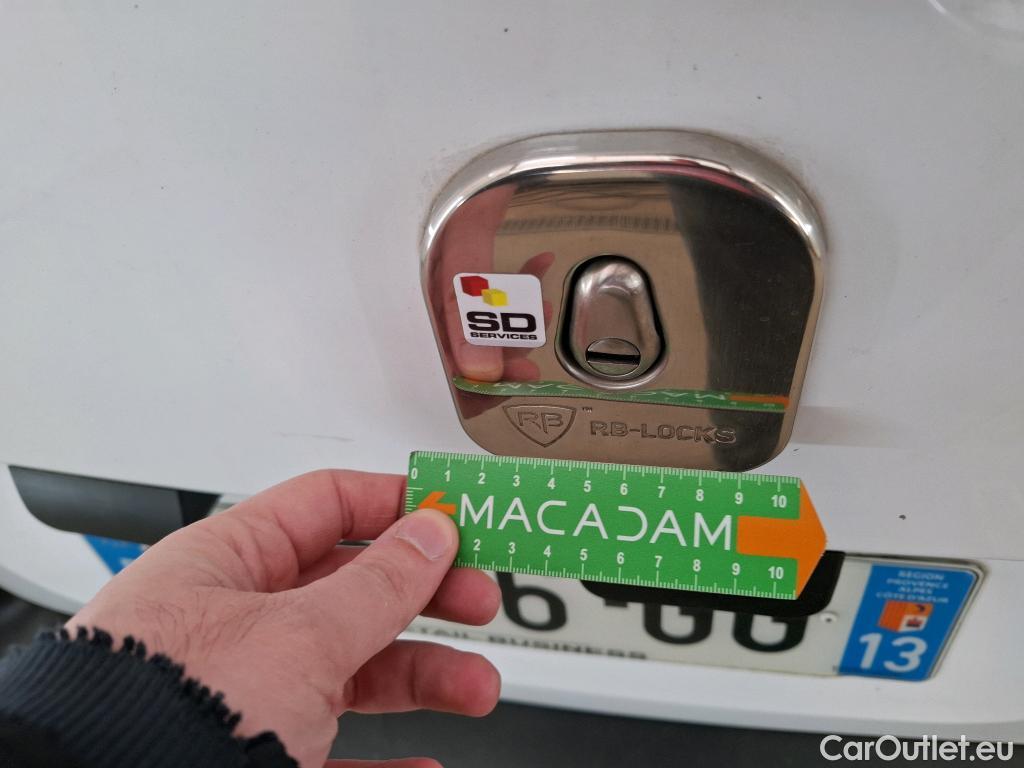  Peugeot  Partner  Asphalt L1 1.5 HDi 100CV BVM5 E6dT #23