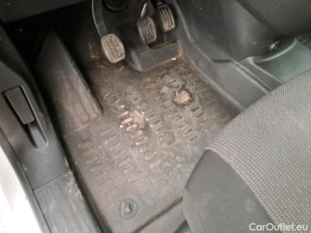  Peugeot  Partner  Premium L1 1.5 HDi 75CV BVM5 E6dT #22