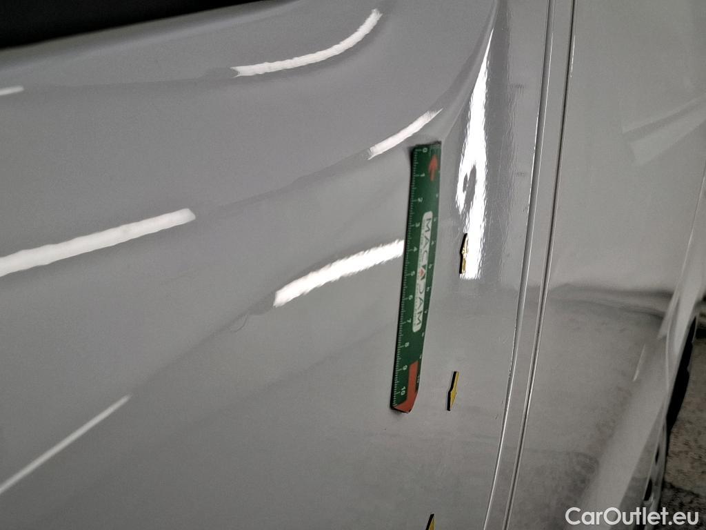  Renault  Trafic  Fourgon L1H1 1000 Confort 1.6 dCi #42