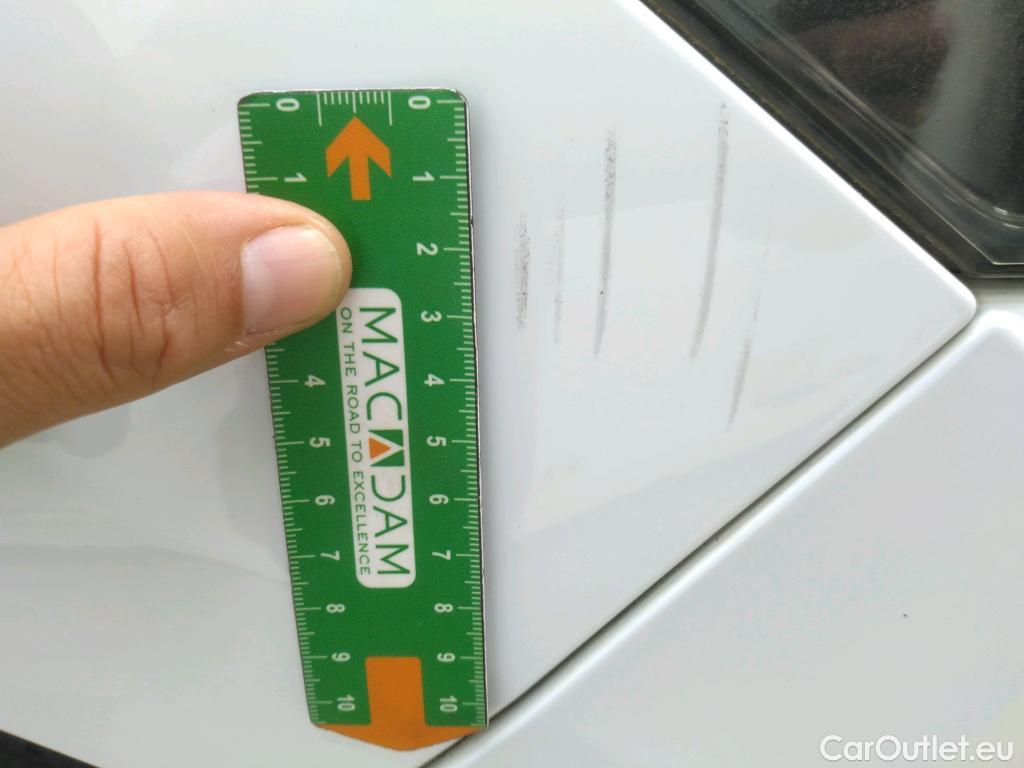  Renault  Clio  IV Air MediaNav 1.5 dCi 90CV BVM5 E6 #47