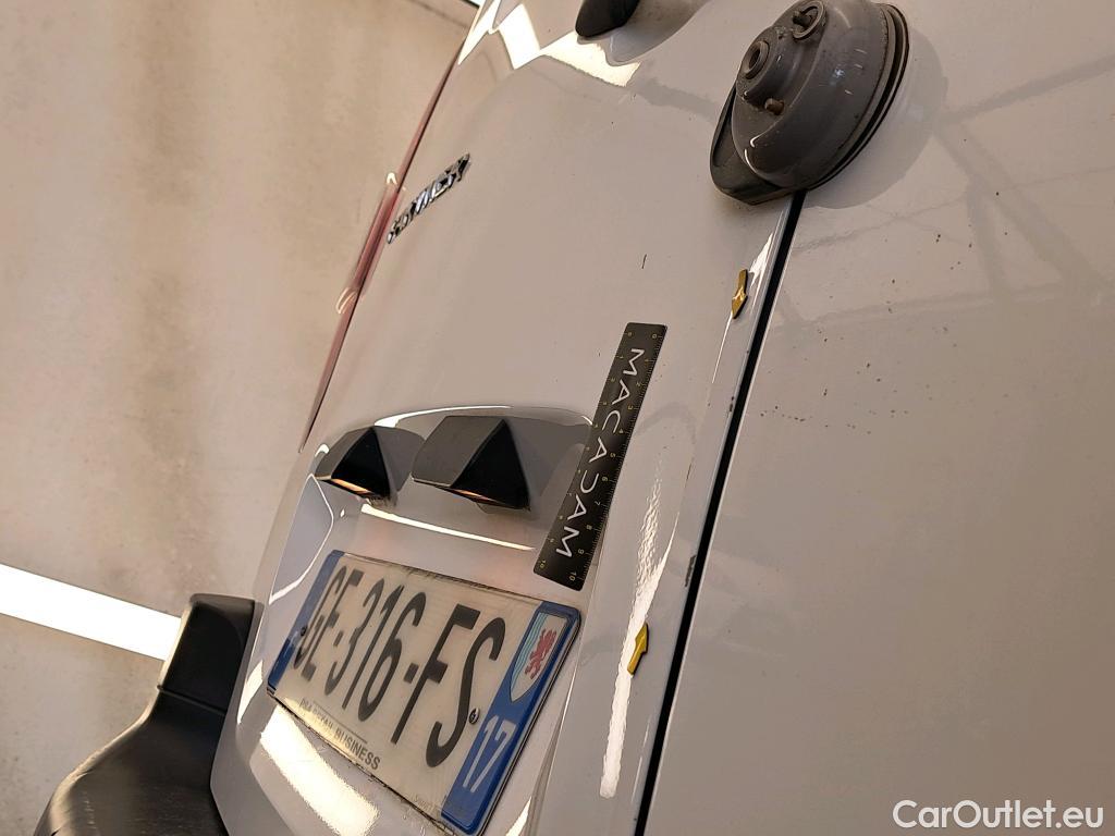  Peugeot  Partner  Premium L1 1.5 HDi 75CV BVM5 E6dT #16