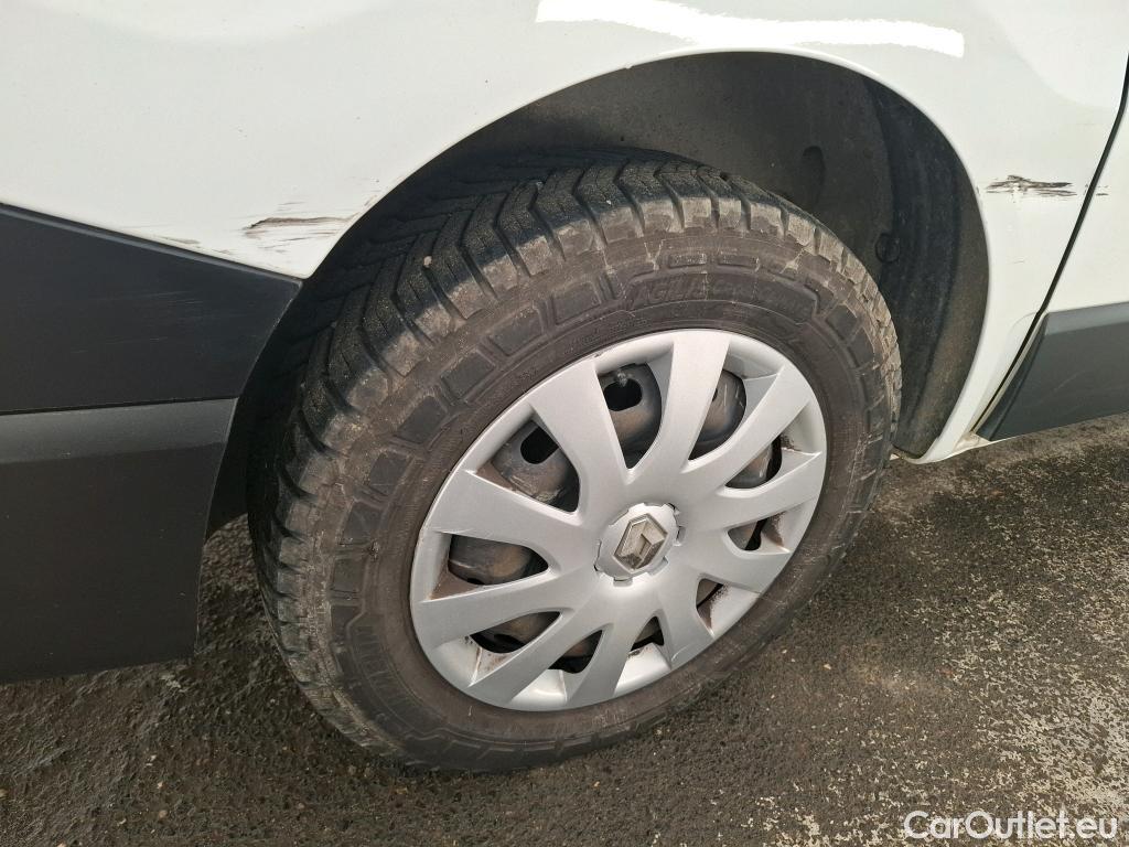  Renault  Trafic  Fourgon L1H1 1000 Confort 1.6 dCi #33