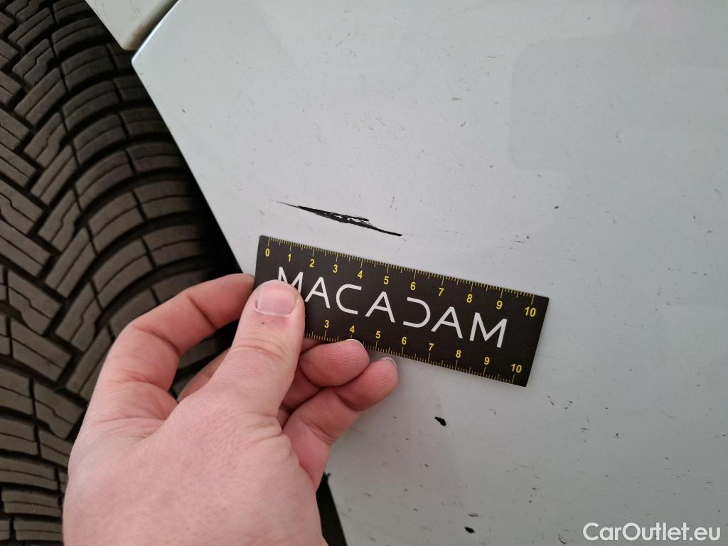  Renault  Clio  IV Air 0.9 TCe 75CV BVM5 E6 #2