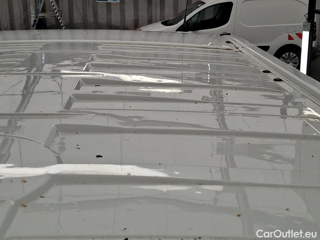  Renault  Trafic  Fourgon L1H1 1000 Confort 1.6 dCi #11