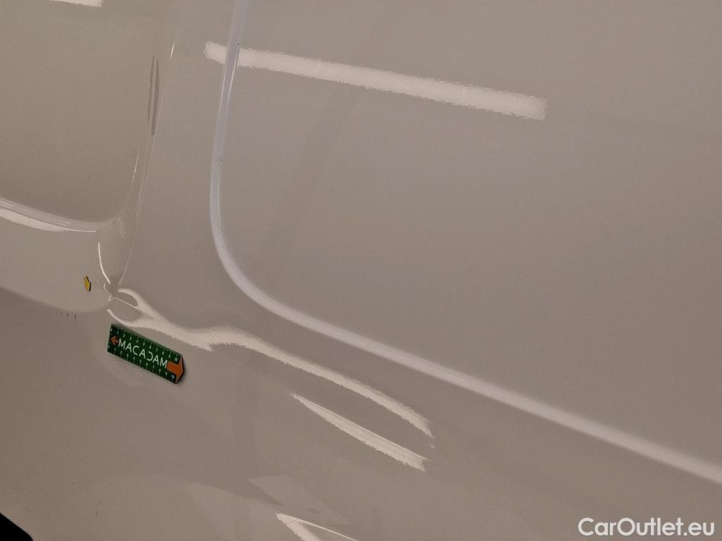  Renault  Kangoo  II Express Maxi Extra (Série Spéciale) 1.5 dCi 95CV BVM6 E6dT #2