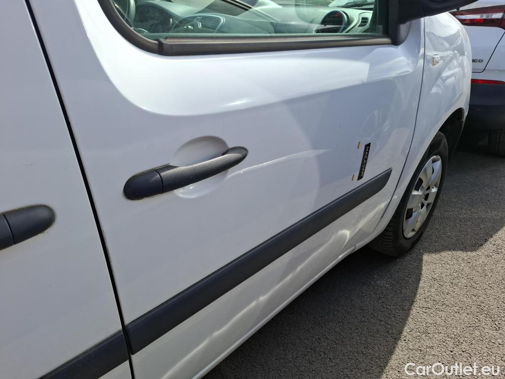  Renault  Kangoo  II Express Grand Confort (L1) 1.5 dCi 80CV BVM6 E6dT #24