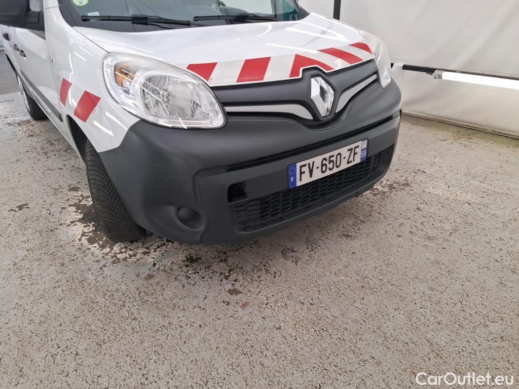  Renault  Kangoo  II Express Maxi Extra (Série Spéciale) 1.5 dCi 95CV BVM6 E6dT #17