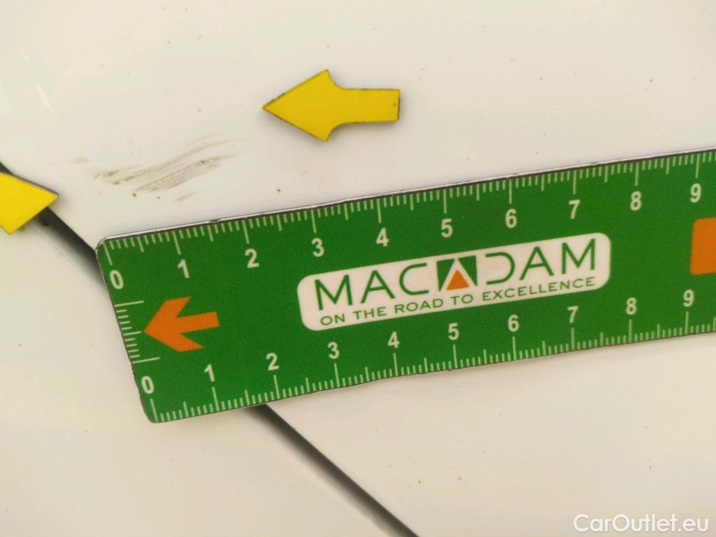  Renault  Clio  IV Air MediaNav 1.5 dCi 90CV BVM5 E6 #40