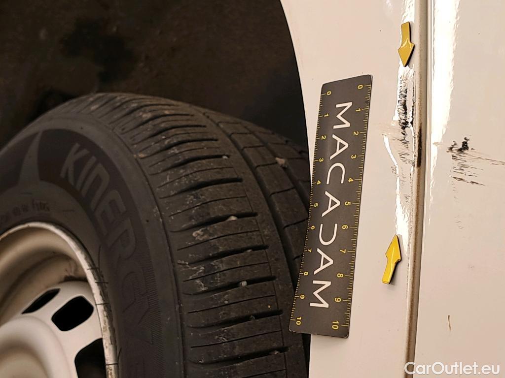  Peugeot  Partner  Premium L1 1.5 HDi 75CV BVM5 E6dT #24