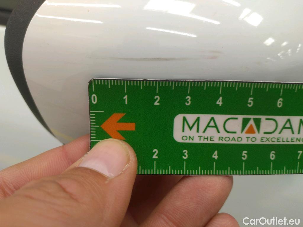  Renault  Clio  IV Air MediaNav 1.5 dCi 90CV BVM5 E6 #45