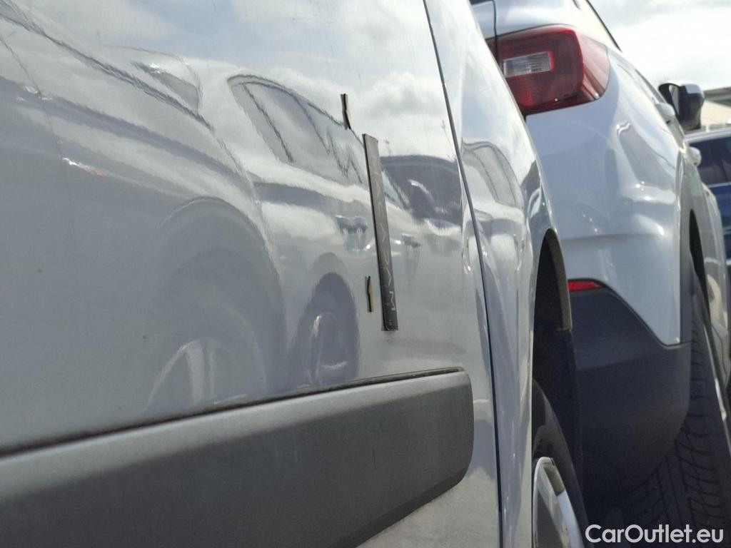  Renault  Kangoo  II Express Grand Confort (L1) 1.5 dCi 80CV BVM6 E6dT #22