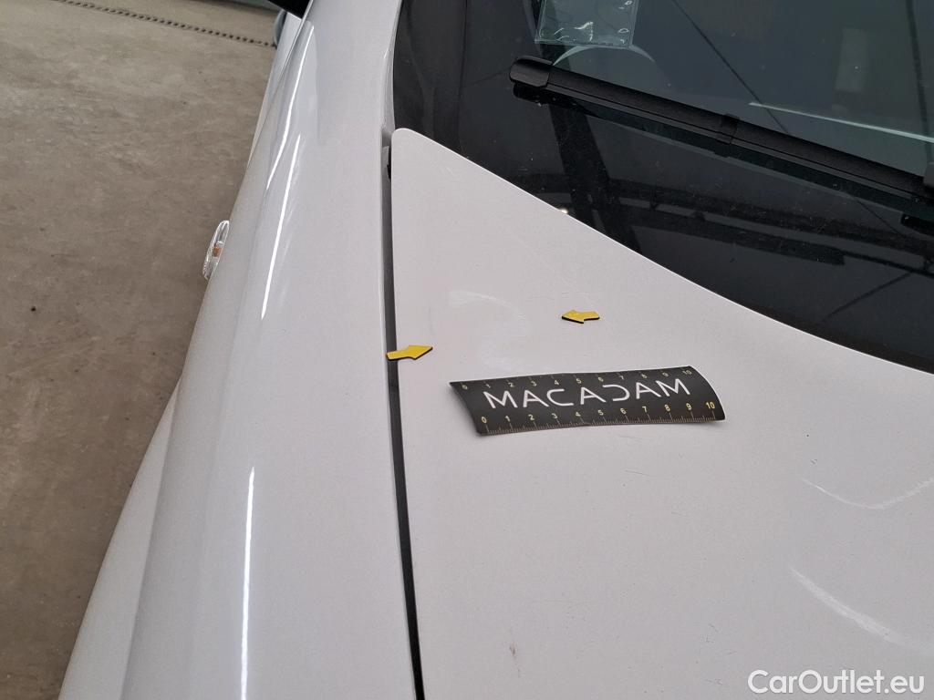  Renault  Kangoo  II Express Grand Confort (L1) 1.5 dCi 80CV BVM6 E6dT #7