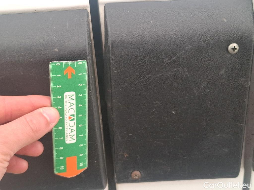  Renault  Master  III Fourgon L2H2 3 5 Grand Confort dCi 130CV BVM6 E6 #101