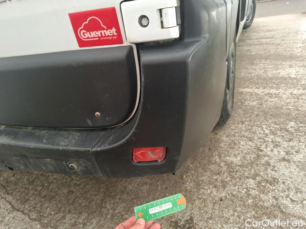  Renault  Master  III Fourgon L2H2 3 5 Grand Confort dCi 130CV BVM6 E6 #138