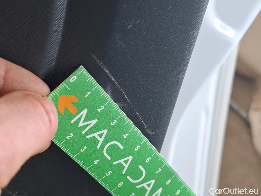  Renault  Kangoo RENAULT  Express / 2013 / 4P / Fourgonnette Gd Volume Gd Confort - Blue dCi 95 #23