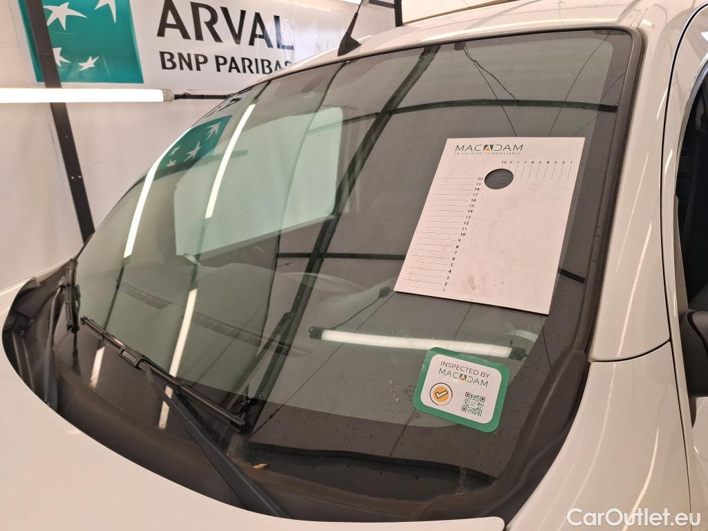  Renault  Kangoo  II Express Maxi Extra (Série Spéciale) 1.5 dCi 95CV BVM6 E6dT #15