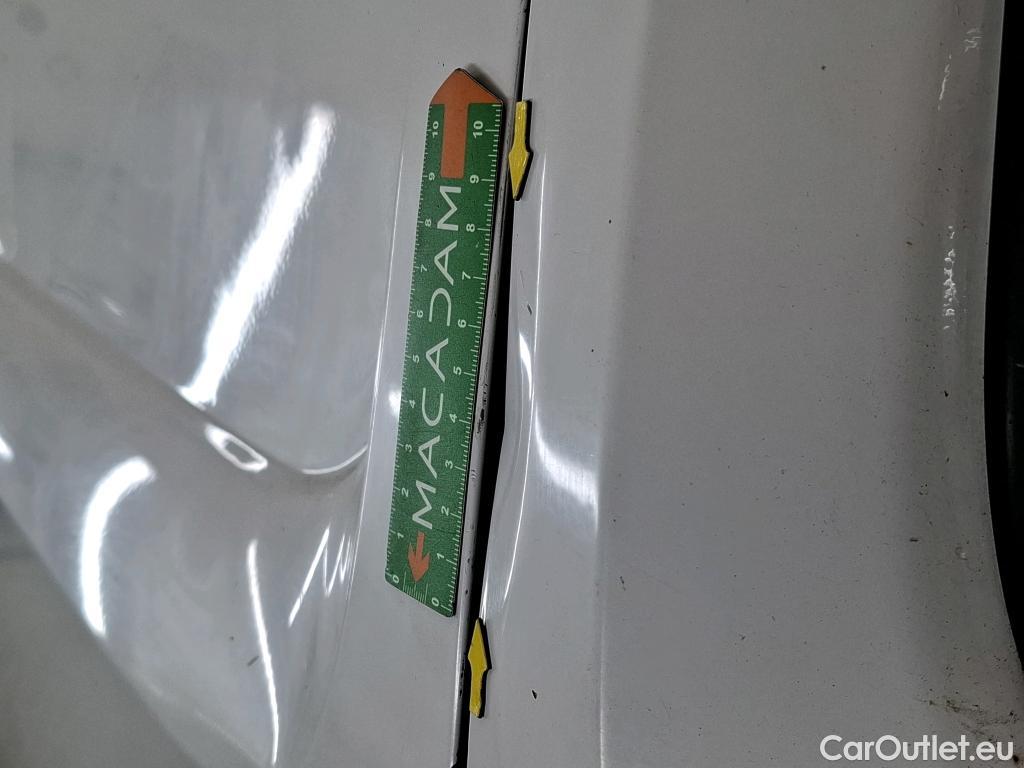  Renault  Kangoo RENAULT  Express / 2013 / 4P / Fourgonnette Gd Volume Gd Confort - Blue dCi 95 #31