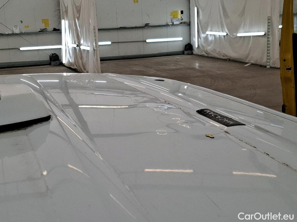  Renault  Kangoo  II Express Grand Confort (L1) 1.5 dCi 80CV BVM6 E6dT #2