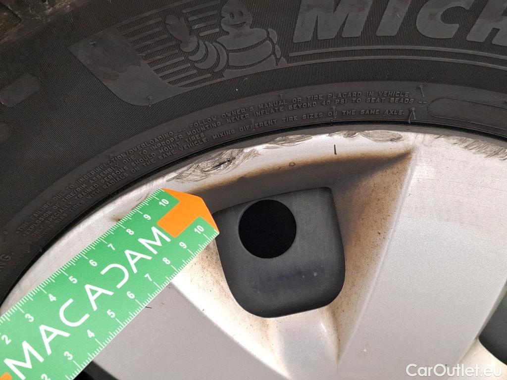  Renault  Kangoo  II Express Maxi Extra (Série Spéciale) 1.5 dCi 95CV BVM6 E6dT #45