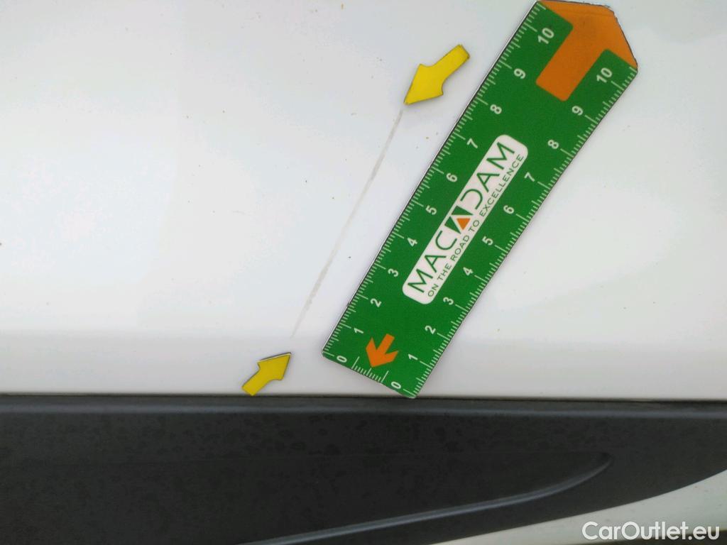  Renault  Clio  IV Air MediaNav 1.5 dCi 90CV BVM5 E6 #38