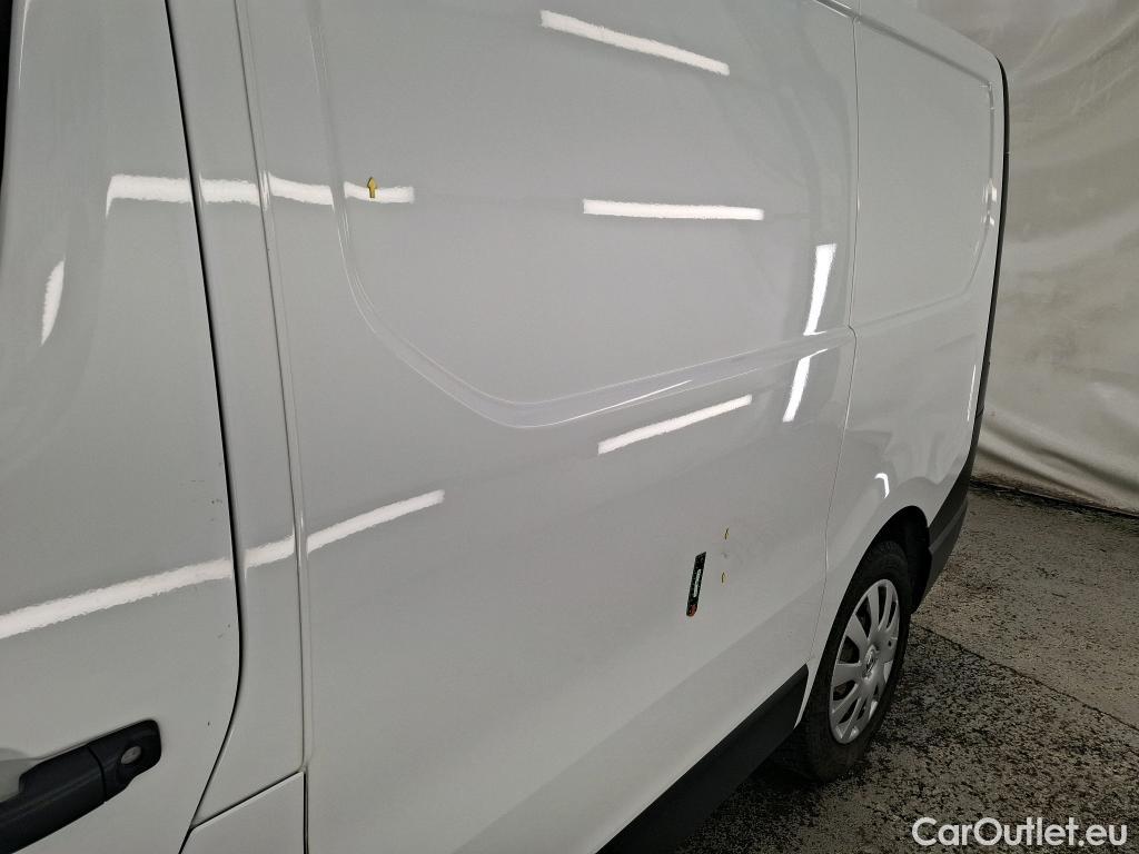  Renault  Trafic  Fourgon L1H1 1000 Confort 1.6 dCi #37