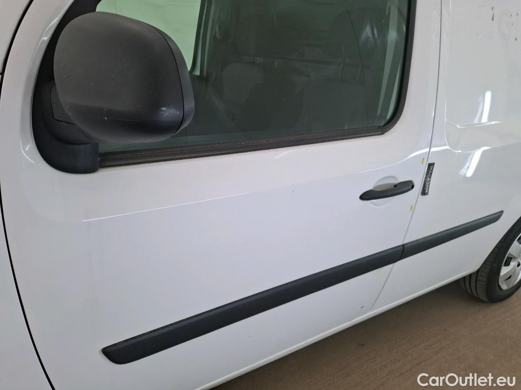  Renault  Kangoo  II Express Grand Confort (L1) 1.5 dCi 80CV BVM6 E6dT #10